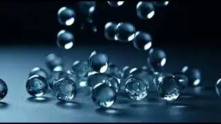 ASMR But It&rsquo;s a Rain You&rsquo;ve Never Heard Before&hellip;