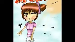My entry for ANiMExFReAKx123's anime contest