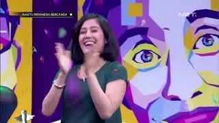 Bedu Rela Ikutan Nari Karena Menang Kuis (4/4)