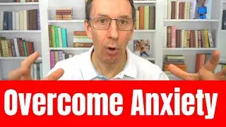 How To Overcome Anxiety During Awakening
