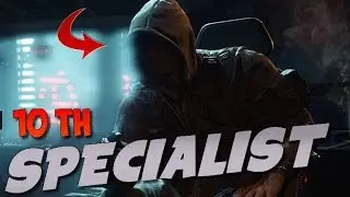 CALL OF DUTY BLACK OPS 3 NEW SPECIALIST!!!MORE CLUES!!!