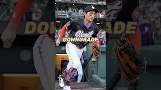 Biggest downgrades in the MLB City Connect jersey series #baseball #mlb #mlbbaseball
