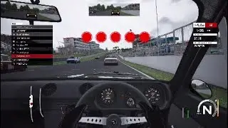 Assetto Corsa - Brands Hatch Gp - Happy Event all'indegna del divertimento - 22/12/2019