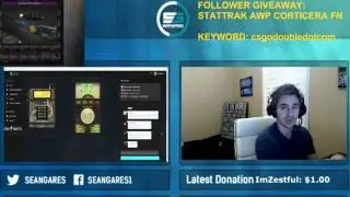 Sean Gares on C9's Major Performance & G2 Match