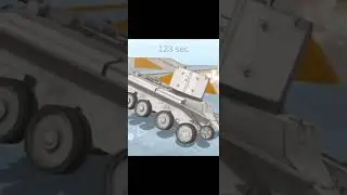 Когда в тебя попал ФУГАСОМ КВ-2 #wot  #shorts #memes #short #music #танки #wotblitz #esh_fik #кв