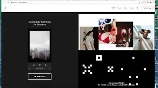 VSCO  X &mdash;Interface Exploring 2018