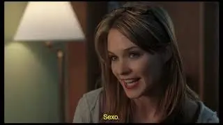 Erin Kelly - Cenas do Filme Waking Madison (2010)
