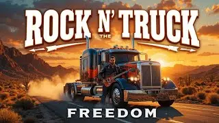Rock N Truck – Whiskey Miles & Steel Wheels | Southern Rock Drive.