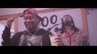 D.Benz Boy x ICE MAN x Matte Moreno - 