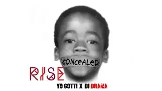 Yo Gotti - Hero ft. Shy Glizzy (Concealed)