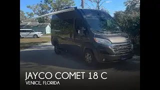 Used 2025 Comet 18C for sale in Venice, Florida