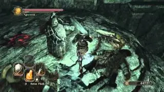 DS2 SOTFS Walkthrough | Ep. 36 (Doors of Pharos/Royal Rat Authority)