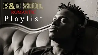 【R&B Soul】Warm Romantic Soul Flow &ndash; Smooth Chill R&B Vibes for Late-Night Relax