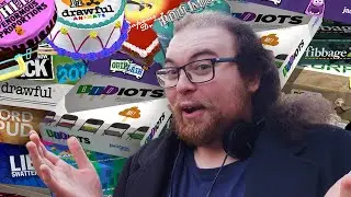 The Different Genres Of Jackbox