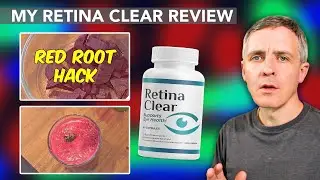 Retina Clear. Is 