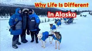 Exploring Alaska: A Unique Life Experience in 2025