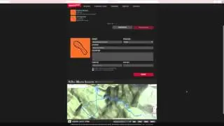 V&iacute;deo Tutorial: C&oacute;mo Guardar una Ruta