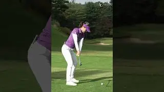 Lydia Ko: 