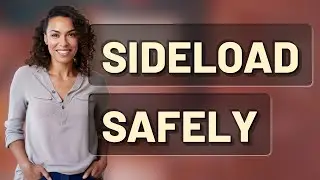 Can You Safely Sideload Unofficial Apps on Android TV?