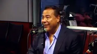 'What Would You Do?' Visits The Ryan Cameron Show With Wanda Smith