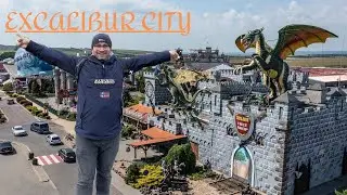 Excalibur City de Alisveris (2025)
