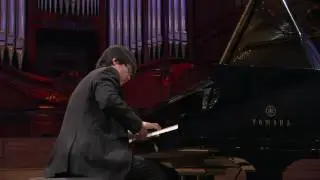 Mei-Ting Sun &ndash; Allegro de concert in A major, Op. 46 (second stage, 2010)