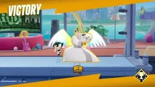 Multiversus funny moments