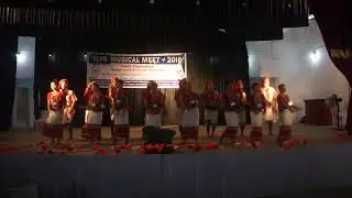 Rwchapmung bai mwsamung bai Abhicharang baptist church