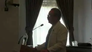 Part 4: Physicians Forum - Hosted by the Galen Institute and Docs4PatientCare