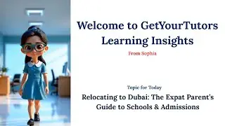 The Ultimate Expat Guide to Dubai Schools | KHDA Ratings, Curricula & Admissions
