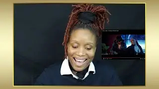 Chlöe ft. Future- Cheatback video REACTION