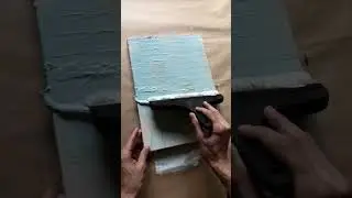 Brush Stroke Texture