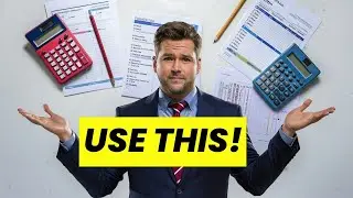 FINANCIAL STATEMENT REVIEW AND RATIO ANALYSIS #creditworthiness #creditrisk #insolvency