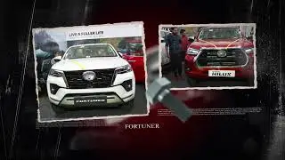 Auto Moto Expo 2023 - Chennai - A few clicks