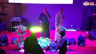 Receive The Glory Worship Night 2026 MOS.jason