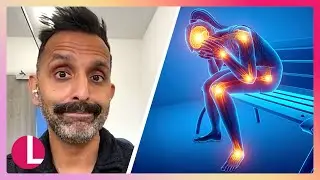 Chronic Pain Clinic: Side Effects & Everything You Need To Know | Lorraine