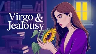 Do Virgo Get Jealous Easily