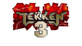 Tekken 3 - Jin Kazama 30 Min Extended
