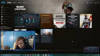How to Download Black Ops Cold War HD Texture and Models Pack on PC