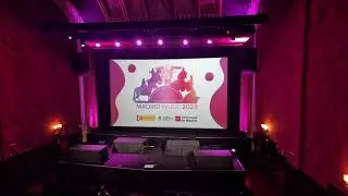 Public Speaking Finale | Madrid WUDC 2023