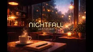 Nightfall - Lo-Fi Type Beat