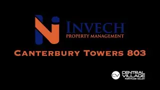 Canterbury Towers 803 - Fortitude Valley