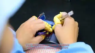 micro coax cable suppliers India distributor Ultra-Miniature UMCX WMCX and HMCX32 Coaxial banana plu