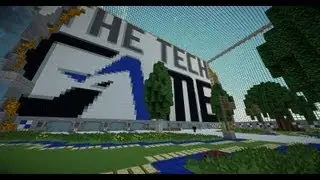 Minecraft (PC) Server - thetechgame.com 100% free with no lag!!!