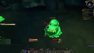 Road to Loremaster #4 | The Hinterlands