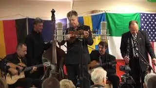 #6 &ldquo;Djangology&rdquo; at  Whitley Bay 2011 First Classic Jazz Party