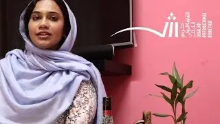 Discover Tamil Books meet Authors @ Sharjah International Book Festival 2019