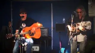 Phil Levy & Leo Glass