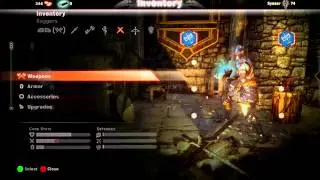Dragon Age Inquisition Multiplayer Review