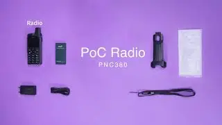 PNC380 Introduction Video